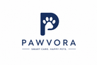 Pawvora - Home